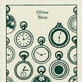 Cover Art for 9780141334851, Oliver Twist by Charles Dickens