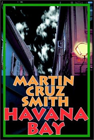 Cover Art for 9780736651868, Havana Bay by Martin Cruz Smith