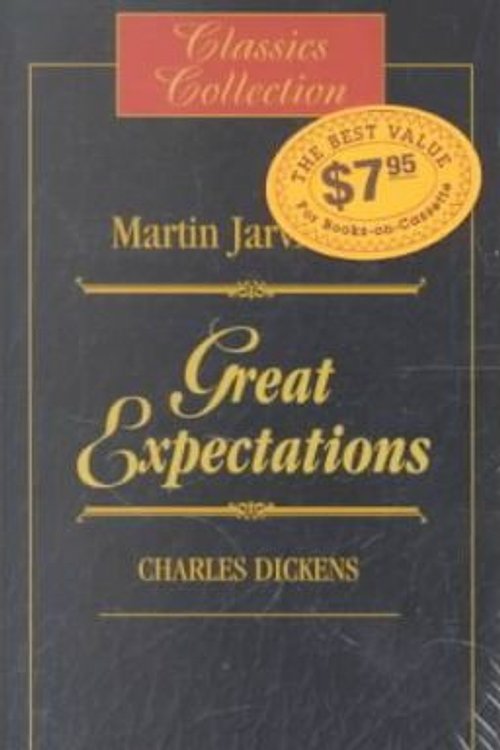 Cover Art for 9781578152445, Great Expectations by Charles Dickens