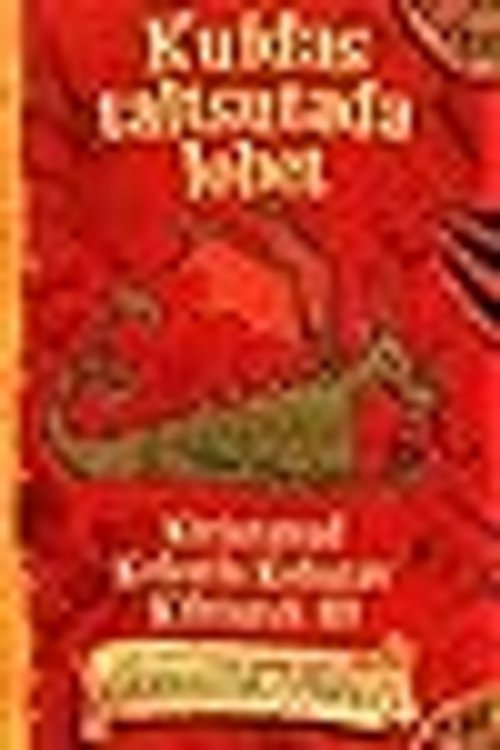 Cover Art for 9789985552698, Kuidas taltsutada lohet by Cressida Cowell
