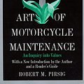 Cover Art for 9780688171667, Zen and the Art of Motorcycle Maintenance: An Inquiry into Values (25th Anniversary) by Robert M. Pirsig