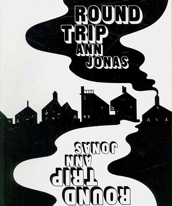 Cover Art for 9781595193452, Round Trip with CD by Ann Jonas