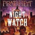 Cover Art for B0031RS65K, Night Watch: (Discworld Novel 29) (Discworld series) by Sir Terry Pratchett