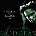 Cover Art for 9780748118984, Goddess Of Spring: Number 2 in series by P. C. Cast