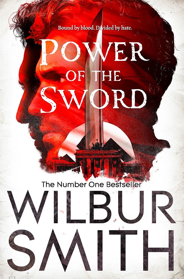 Cover Art for 9780330472982, Power of the Sword by Wilbur Smith