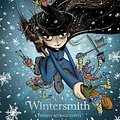 Cover Art for 9780552576321, Wintersmith: A Tiffany Aching Novel (Discworld Novels) by Terry Pratchett