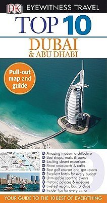 Top 10 Dubai & Abu Dhabi