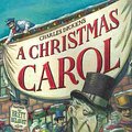 Cover Art for 9780061651007, A Christmas Carol by Charles Dickens