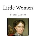 Cover Art for 9781492905042, Little Women by Louisa May Alcott