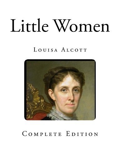 Cover Art for 9781492905042, Little Women by Louisa May Alcott