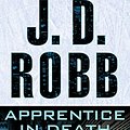 Cover Art for 9781511367417, Apprentice in Death by J. D. Robb