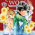 Cover Art for 9781421568126, Library Wars: Love & War, Vol. 10 by Kiiro Yumi