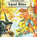 Cover Art for 9781856953870, Equal Rites by Terry Pratchett