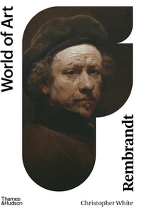 Cover Art for 9780500777411, Rembrandt by Christopher White