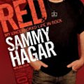 Cover Art for 9780062009289, Red by Sammy Hagar