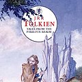 Cover Art for 9780261103429, Tales from the Perilous Realm: "Farmer Giles of Ham", "Leaf by Niggle", "Adventures of Tom Bombadil" and "Smith of Wootton Major" by J. R. R. Tolkien