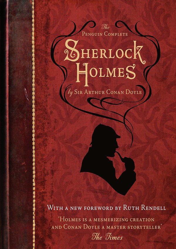 4 editions of The Penguin Complete Sherlock Holmes by Arthur Conan Doyle