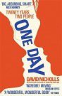 Cover Art for 9781444732375, One Day by David Nicholls