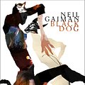 Cover Art for 9781472235442, Black Dog by Neil Gaiman