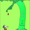 Cover Art for 9789806053441, El Arbol Generoso by Shel Silverstein