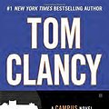 Cover Art for B01FEK2WIS, Tom Clancy Support and Defend (A Campus Novel) by Mark Greaney(2015-03-31) by Mark Greaney