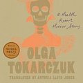 Cover Art for 9781922790835, The Empusium by Olga Tokarczuk