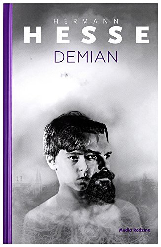 Cover Art for 9788380083639, Demian by Hermann Hesse