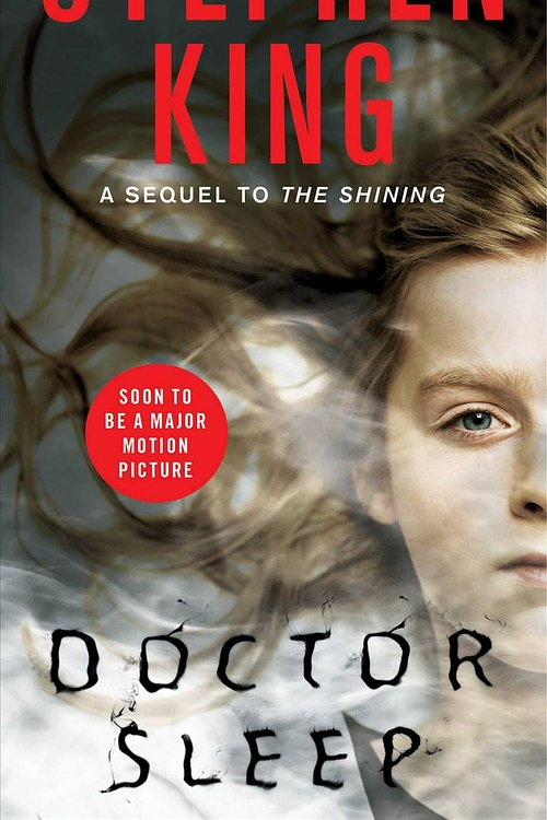 Cover Art for 9781451698862, Doctor Sleep by Stephen King