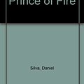 Cover Art for 9780753136249, Prince of Fire by Daniel Silva