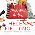 Cover Art for 9780345806345, Bridget Jones: Mad About the Boy by Ms. Helen Fielding