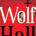 Cover Art for B0043GXXZ6, Wolf Hall by Hilary Mantel