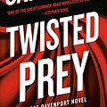 Cover Art for B0755ZNV11, Twisted Prey (A Prey Novel Book 28) by John Sandford