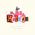 Cover Art for 9782070649679, Matilda by Roald Dahl