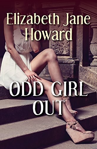 Cover Art for B01F4MJKA4, Odd Girl Out by Elizabeth Jane Howard