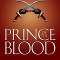 Cover Art for 9780007176168, Prince of the Blood by Raymond E. Feist