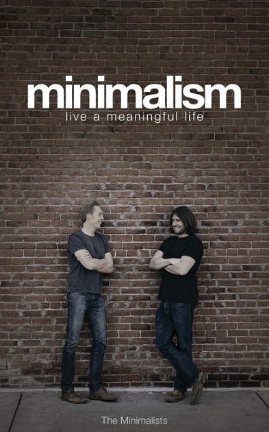 Cover Art for 9780615648224, Minimalism by Joshua Fields Millburn, Ryan Nicodemus