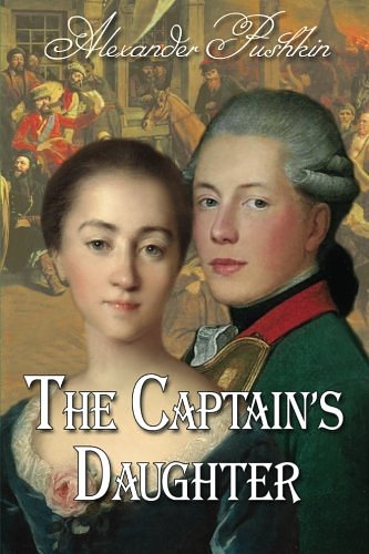 The Captain's Daughter (Hesperus Classics)