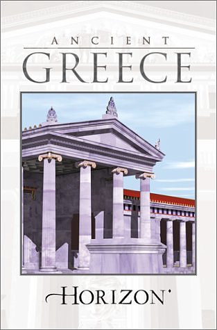 Cover Art for 9780743434690, Ancient Greece by William Harlan Hale