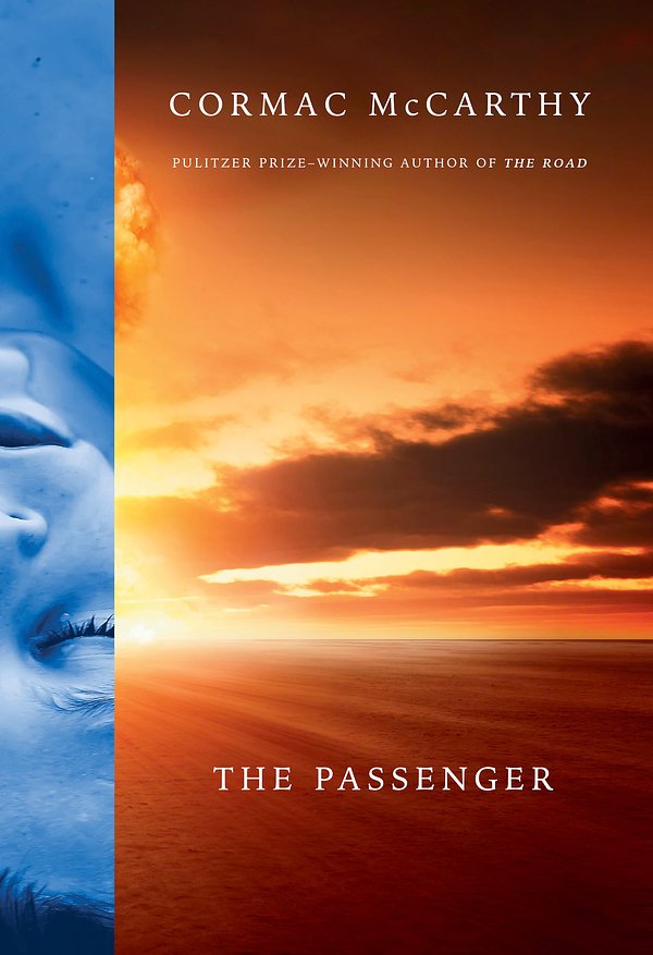Cover Art for 9780307268990, The Passenger by Cormac McCarthy