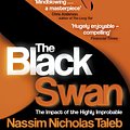 Cover Art for 9780141034591, The Black Swan by Nassim Nicholas Taleb