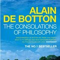 Cover Art for 9780141930312, The Consolations of Philosophy by Alain de Botton