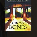 Cover Art for 9780434013883, Cross Bones by Kathy Reichs