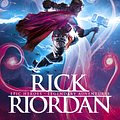 Cover Art for 9780241359440, 9 From The Nine Worlds (Magnus Chase And The Gods Of Asgard) by Rick Riordan