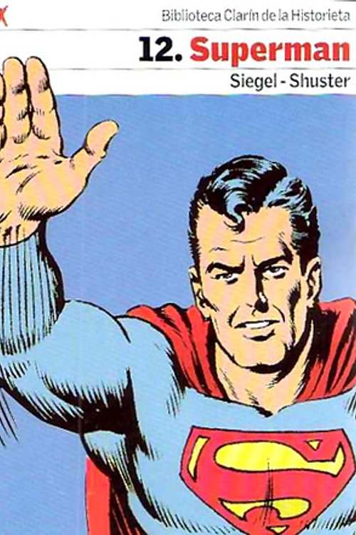 Cover Art for 9789507823794, Superman by Jeph Loeb