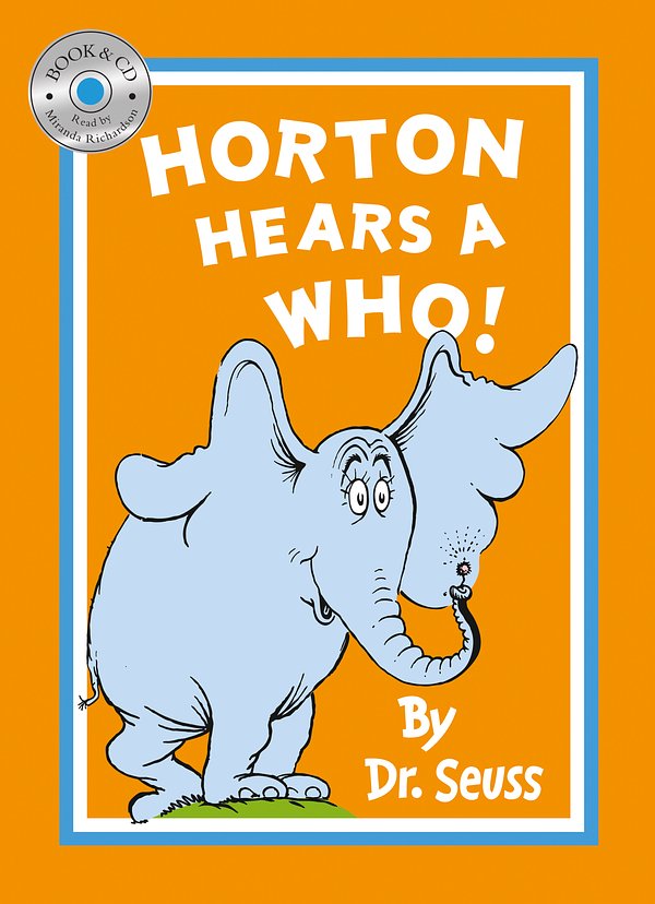 Horton Hears a Who