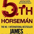 Cover Art for 8601234596875, The 5th Horseman by James Patterson, Maxine Paetro