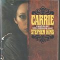 Cover Art for 9780385086950, Carrie by Stephen King