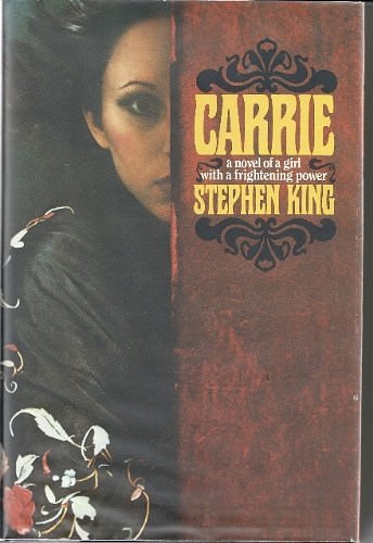 Cover Art for 9780385086950, Carrie by Stephen King