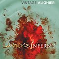 Cover Art for 9780099583424, Dante’s Inferno by Dante Alighieri