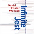 Cover Art for B07L8KNKDG, Infinite Jest by David Foster Wallace